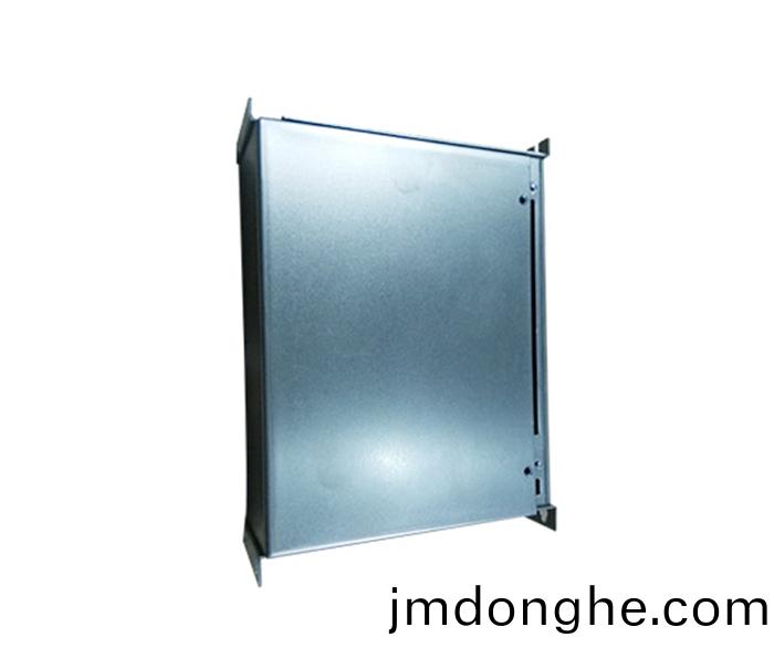 鈑(ban)金機(jī)(ji)櫃加(jia)工(gong)